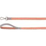Leash Elly Salmon pink