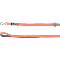 Flamingo Training leash Elly Salmon pink