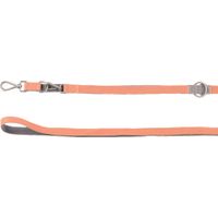 Flamingo Training leash Elly Salmon pink