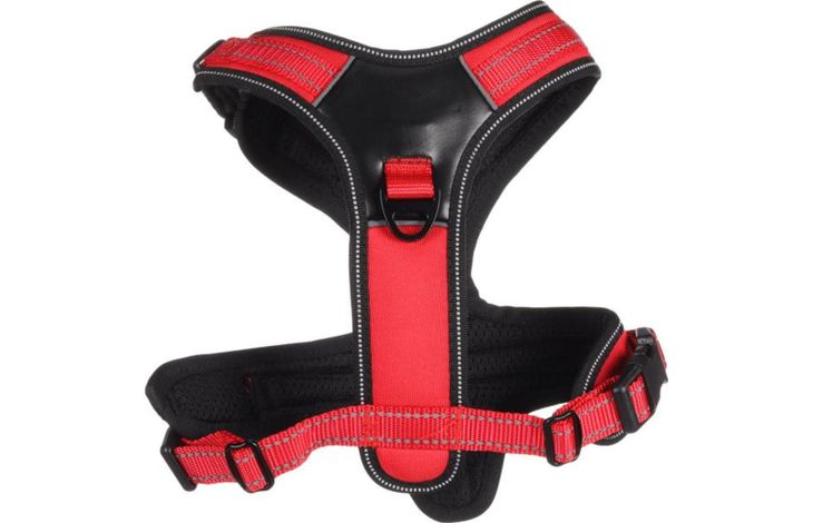 Flamingo Pettorina Toga Rosso