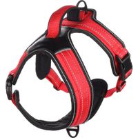 Flamingo Pettorina Toga Rosso