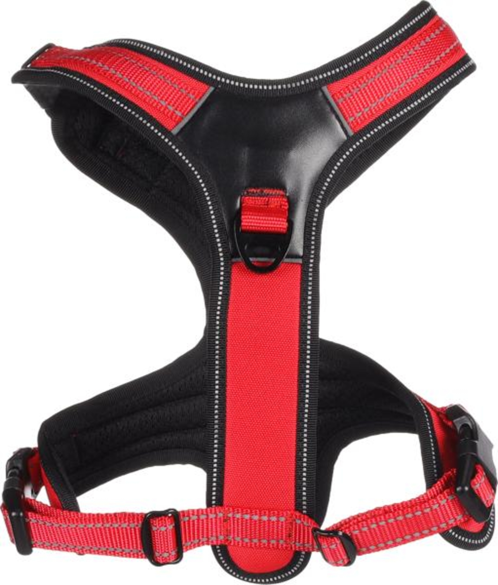 Flamingo Pettorina Toga Rosso