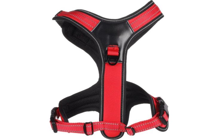 Flamingo Pettorina Toga Rosso