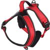  Harness  Toga Red