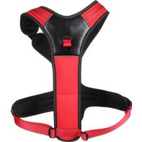 Flamingo Harness Toga Red