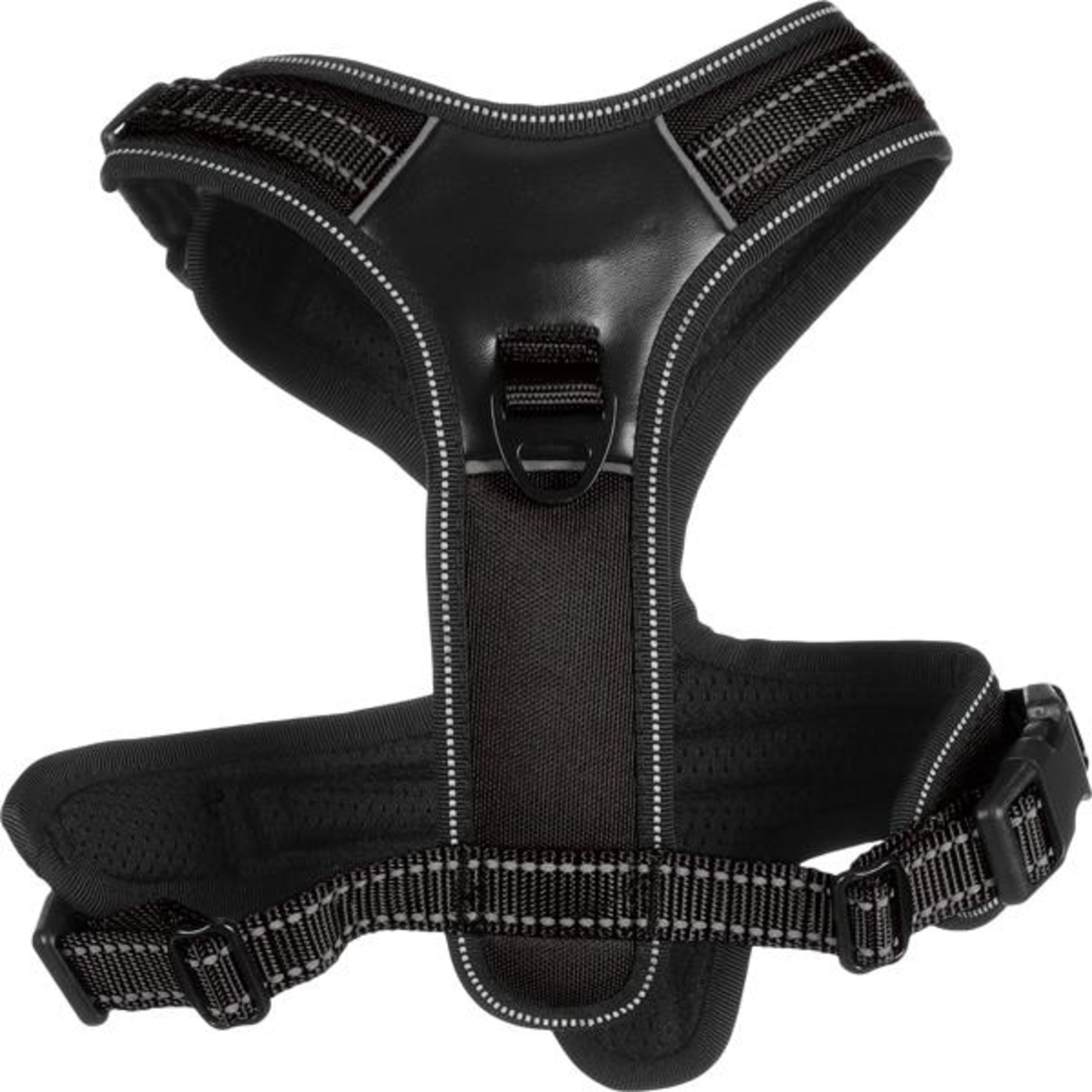 Flamingo Pettorina Toga Nero