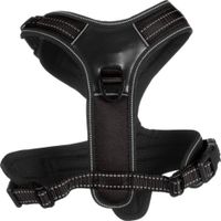 Flamingo Pettorina Toga Nero