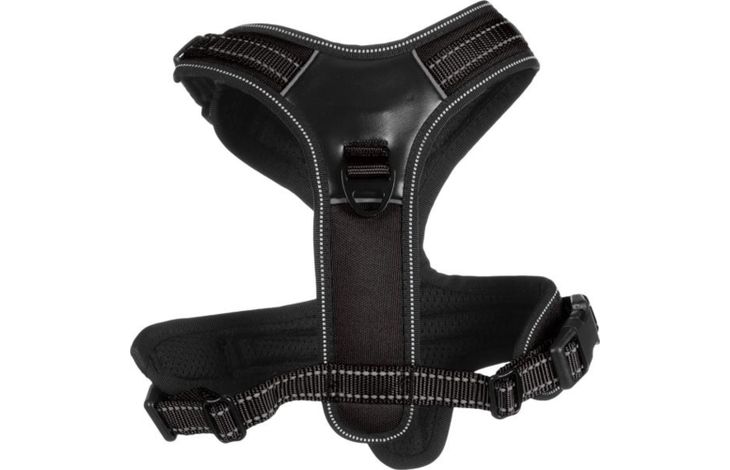 Flamingo Pettorina Toga Nero