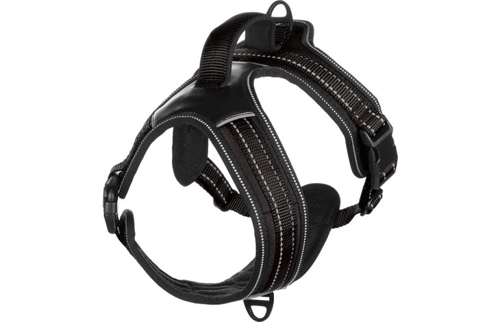 Flamingo Pettorina Toga Nero