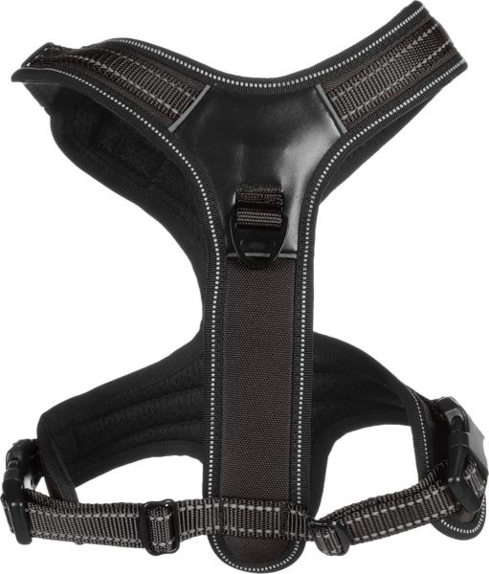 Flamingo Pettorina Toga Nero