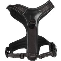 Flamingo Pettorina Toga Nero