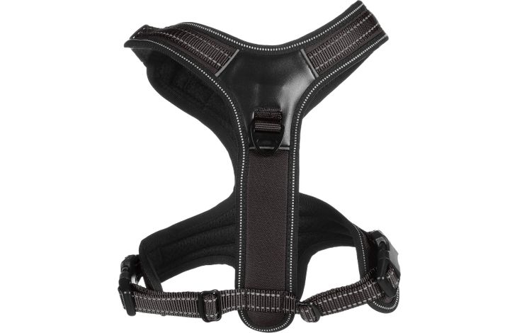 Flamingo  Harness  Toga Black