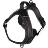 Harness Toga Black