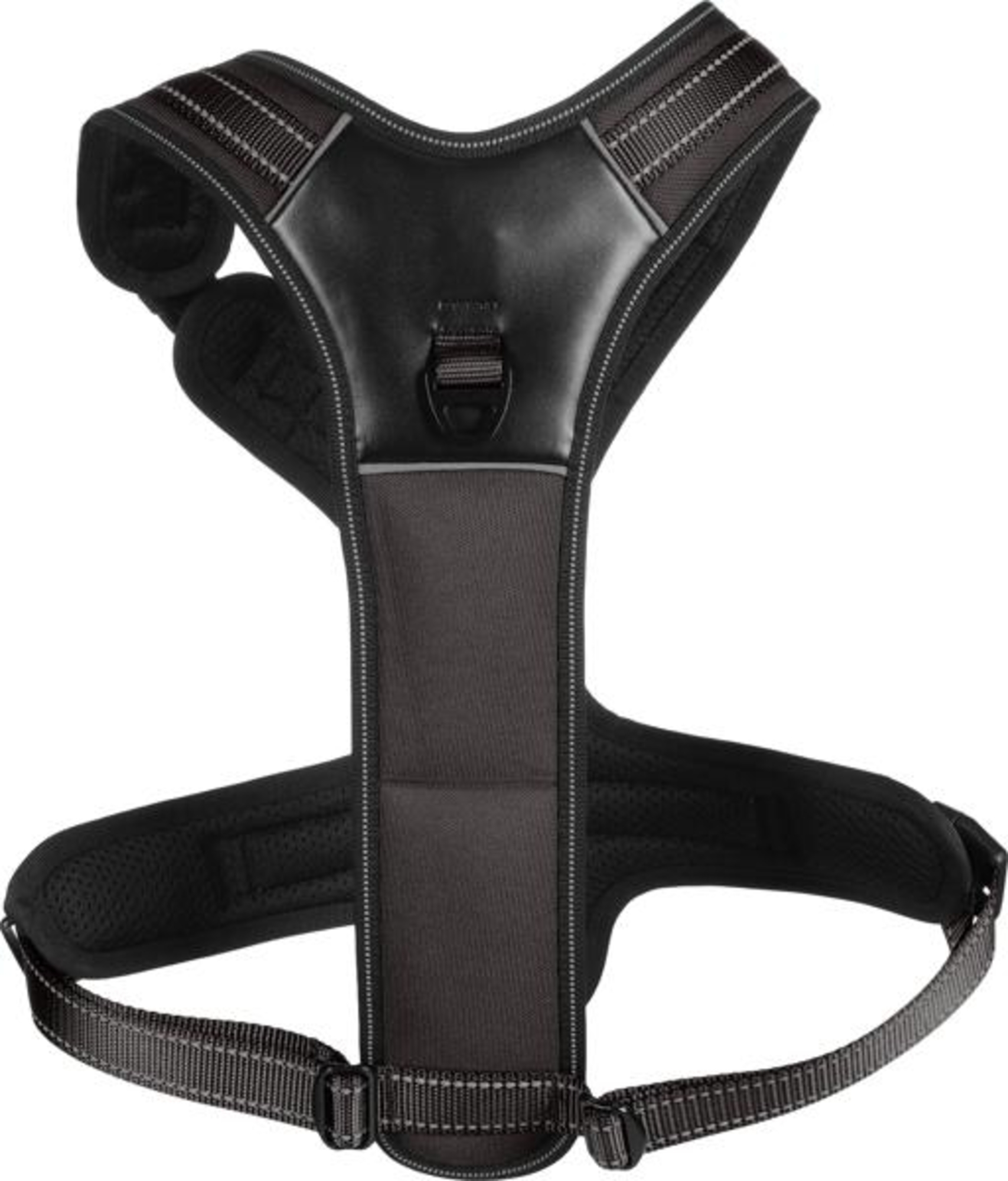 Flamingo Harness Toga Black