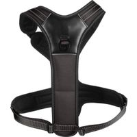 Flamingo Harness Toga Black