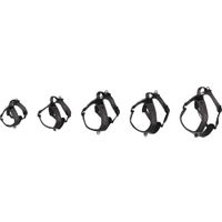 Flamingo Harness Toga Black