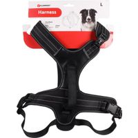 Flamingo Harness Toga Black