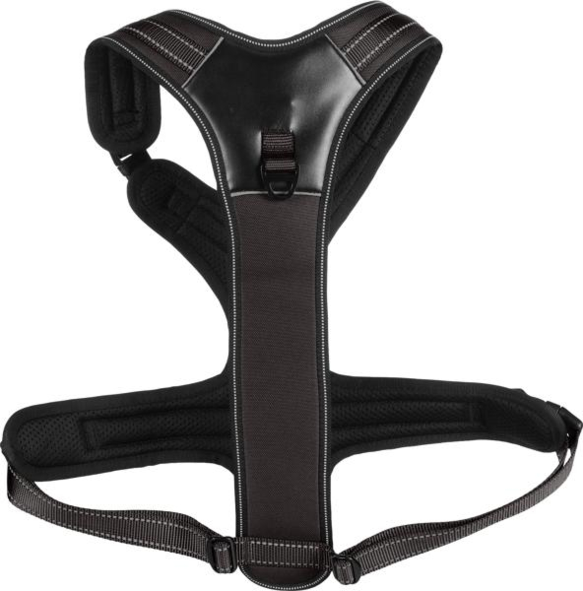 Flamingo Harness Toga Black