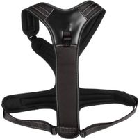 Flamingo Harness Toga Black