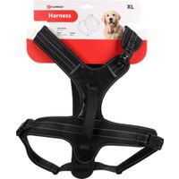 Flamingo Harness Toga Black