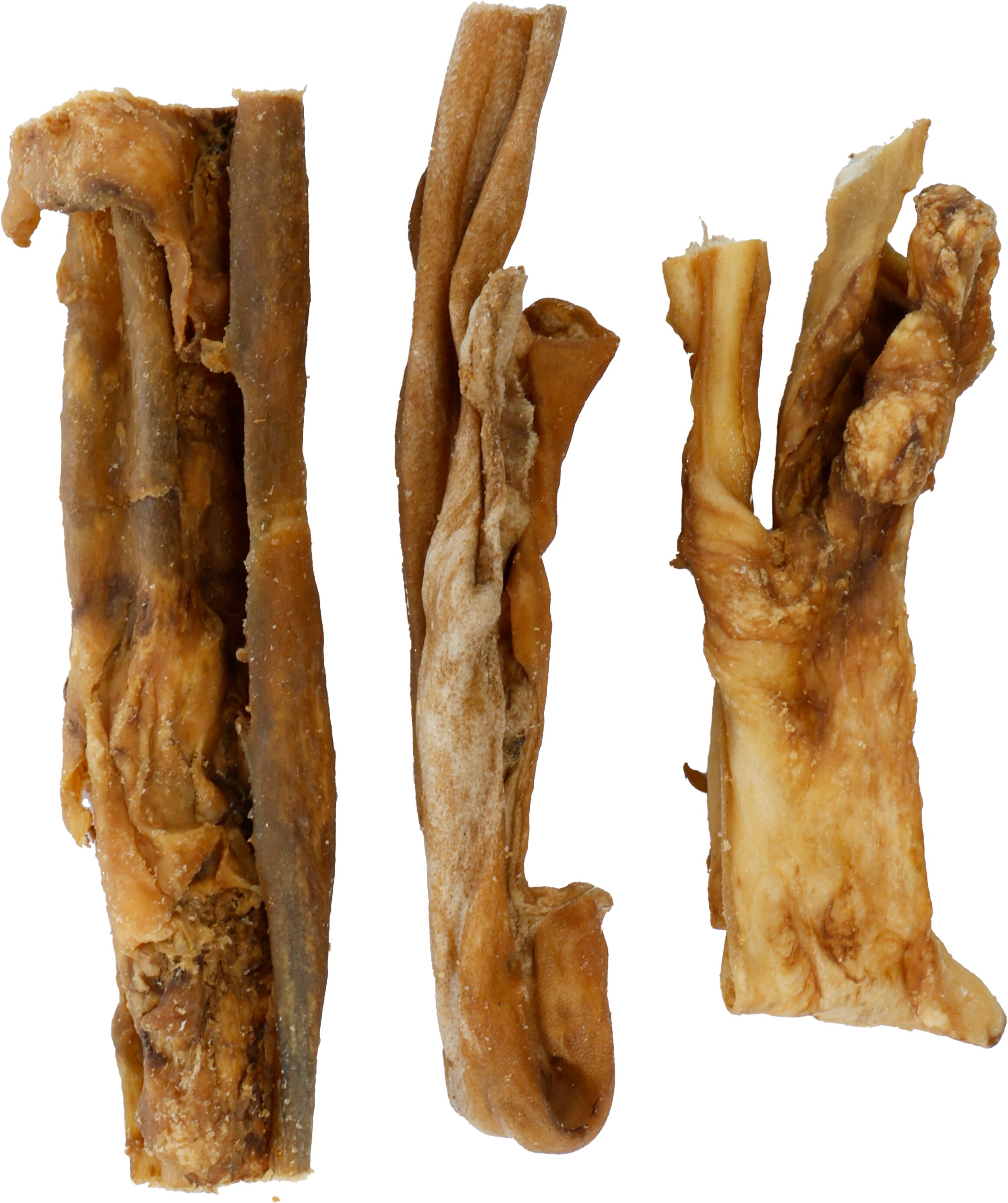 Flamingo Snacks Nature Pelle di testa di pecora