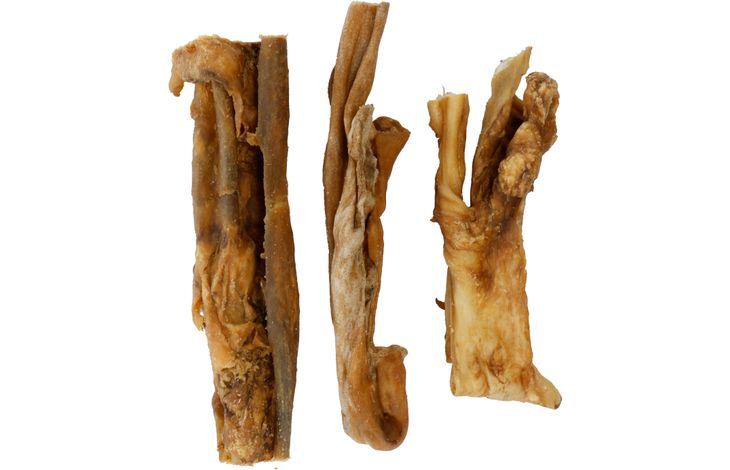 Flamingo Snacks Nature Pelle di testa di pecora