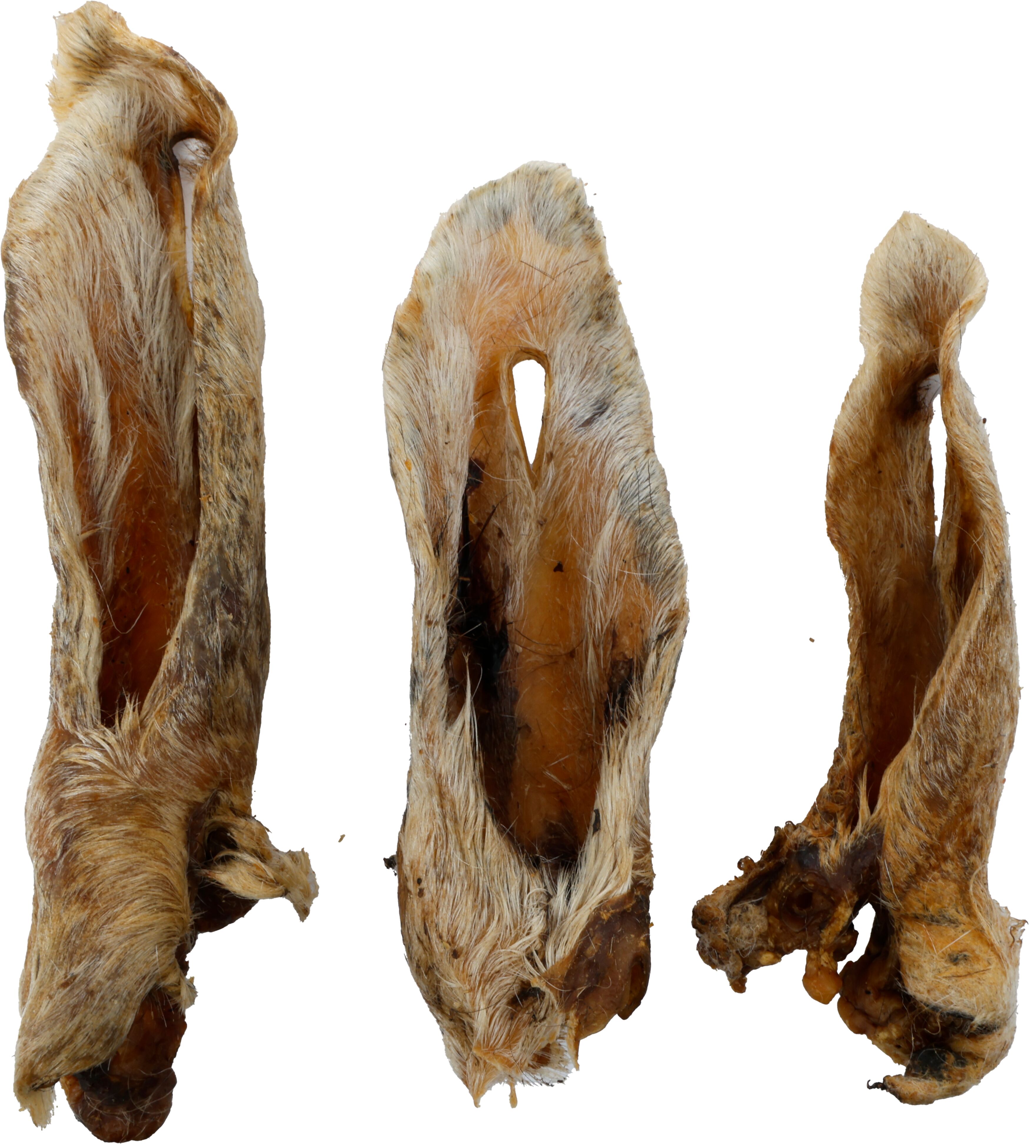 Flamingo Snack Nature Schaapsoor met haar