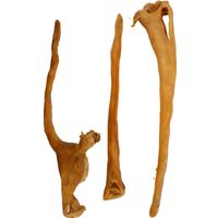 Flamingo Snacks Nature Coda di pecora