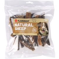 Flamingo Snack Nature Schaapspens