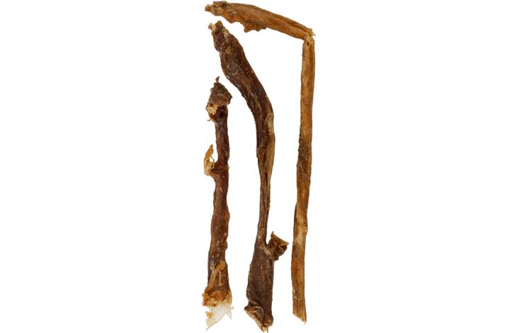 Flamingo Snack Nature Schaapsslokdarm