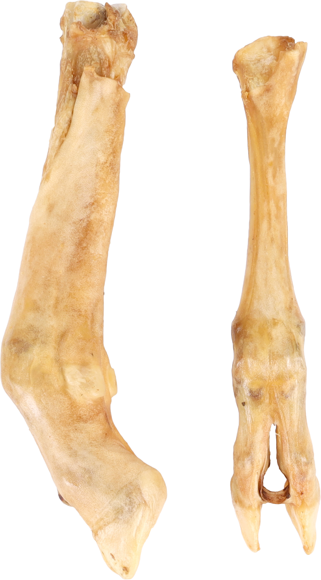 Flamingo Snacks Nature Sheep foot