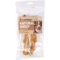 Flamingo Snacks Nature Sheep foot