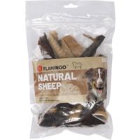 Flamingo Snacks Nature Sheep head skin