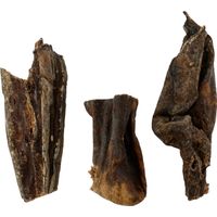 Flamingo Snacks Nature Sheep lung