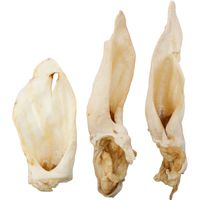 Flamingo Snacks Nature Goat ear