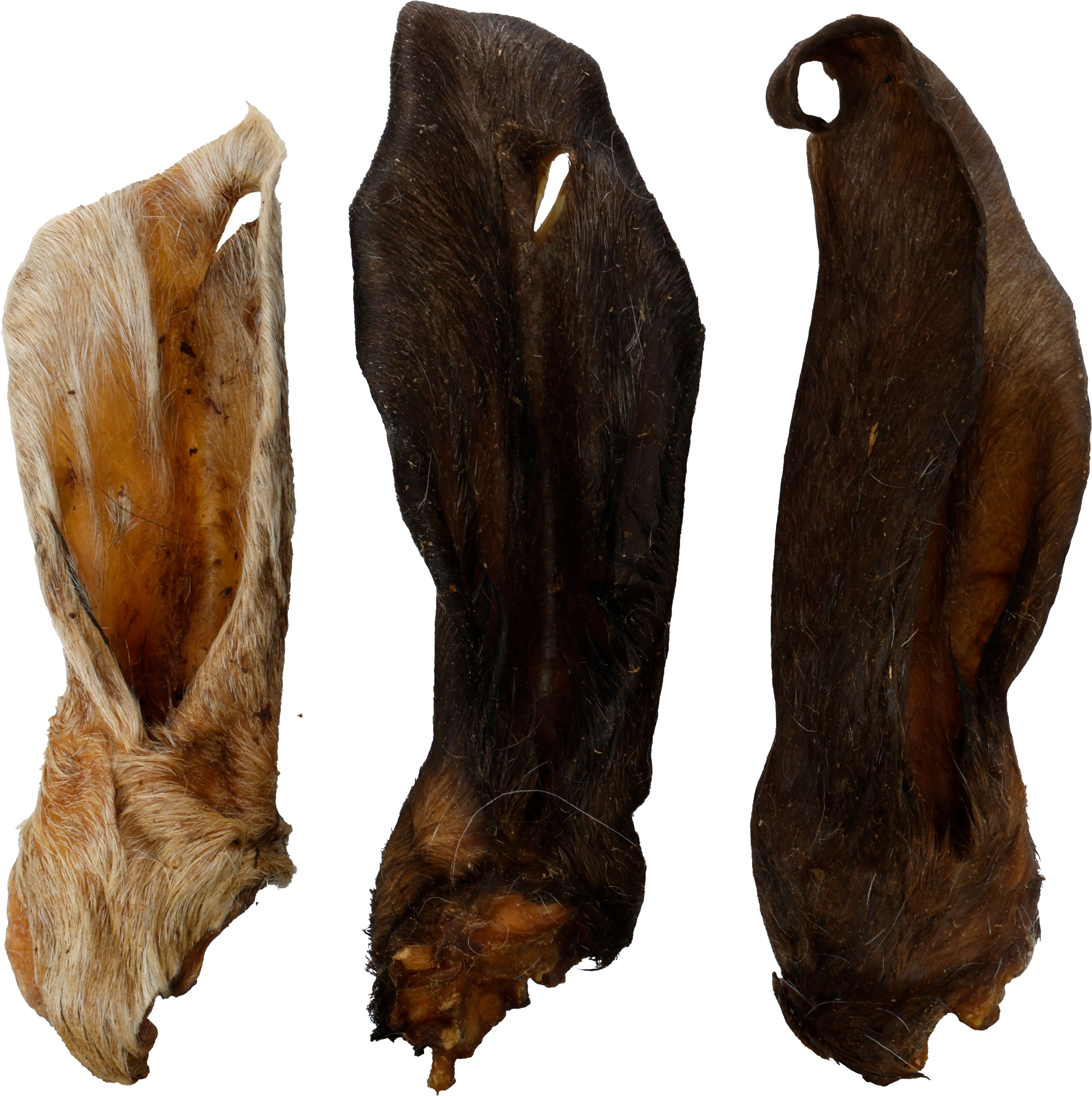 Flamingo Snacks Nature Goat ear