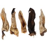 Snack Nature Geitenoor met haar