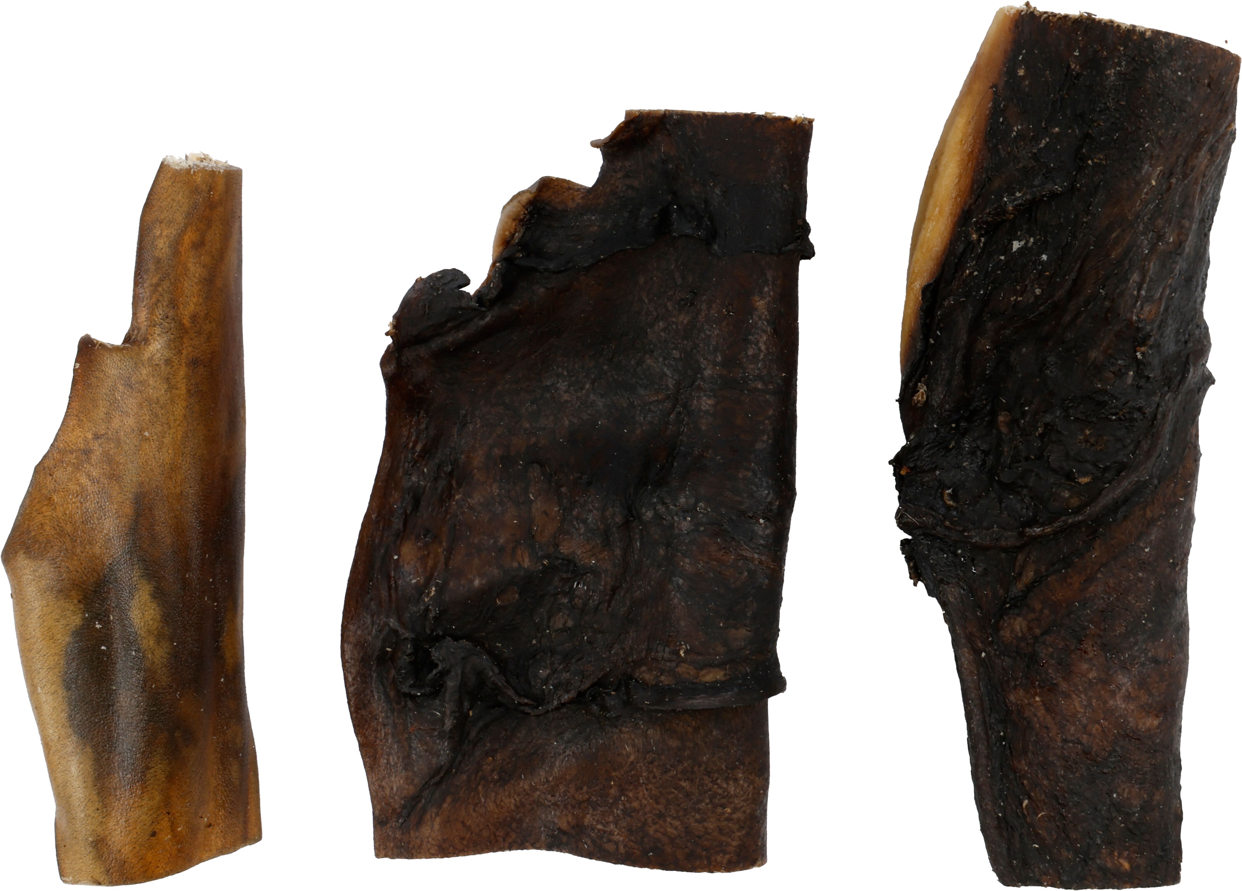 Flamingo Snack Nature Kamelenhuid