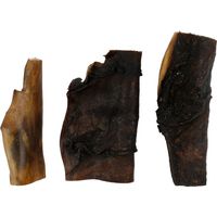 Flamingo Snack Nature Kamelenhuid