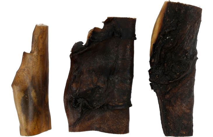 Flamingo Snack Nature Kamelenhuid