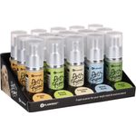 Parfum Daika 5 Geuren Display 9ML