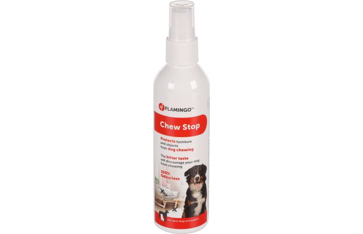 Flamingo Anti-bijtspray Dajak