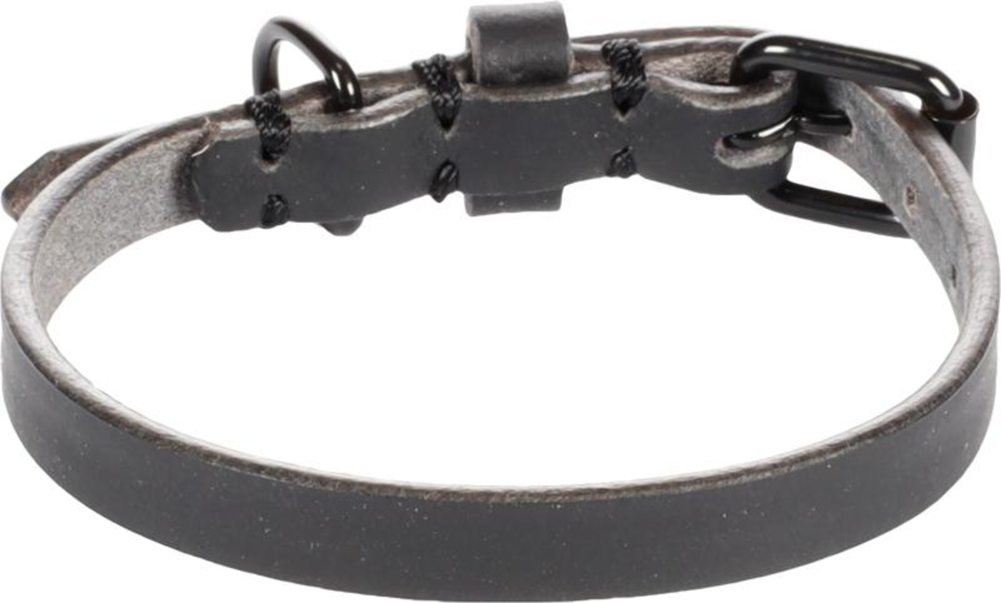 Flamingo Collar Leano Black