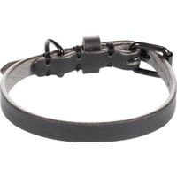 Flamingo Collar Leano Black