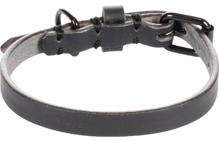 Flamingo Collar Leano Black