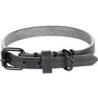 Flamingo Collar Leano Black