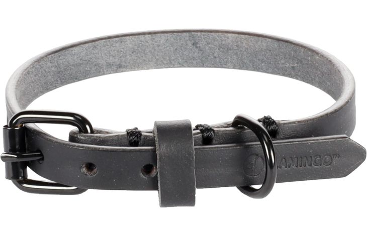 Flamingo Collar Leano Black