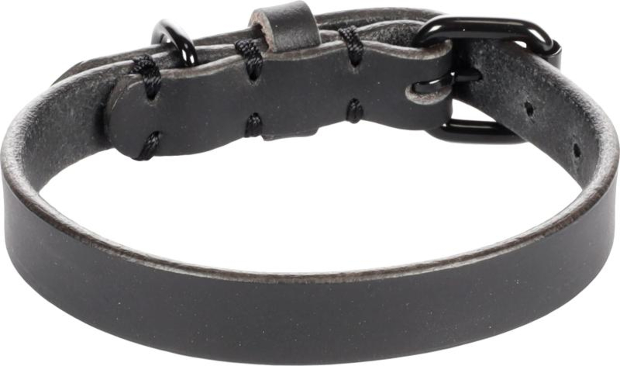 Flamingo Collar Leano Black