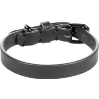 Flamingo Collar Leano Black