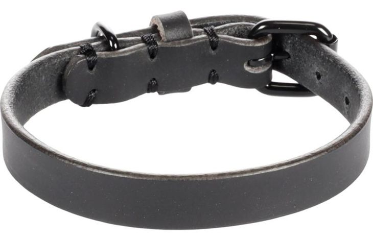 Flamingo Collar Leano Black